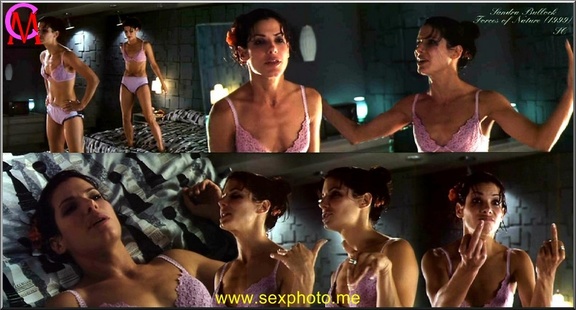 www.SexPhoto.me - Sandra Bullock (25)