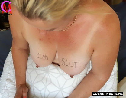 Colanimedia.nl Exposed Chrissie Aussie whore 016